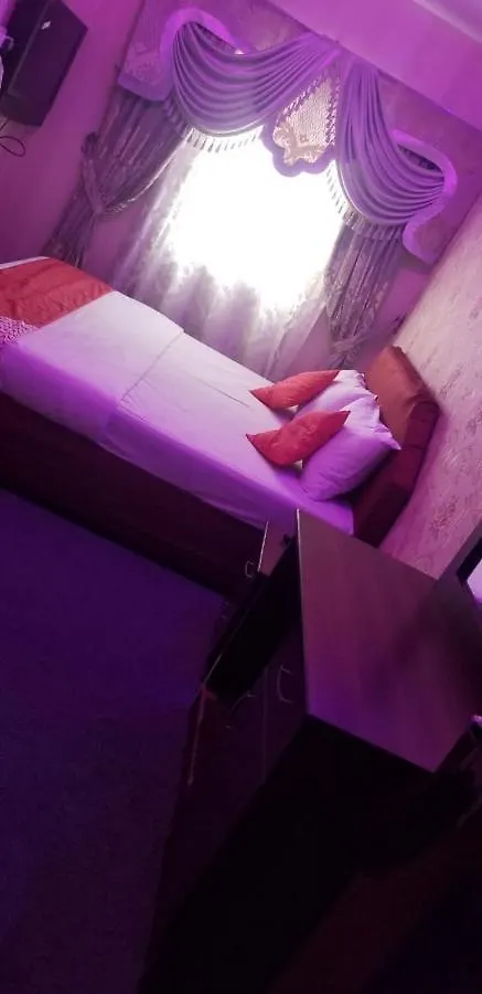 New Good Night Hotel Dubaj 0*,