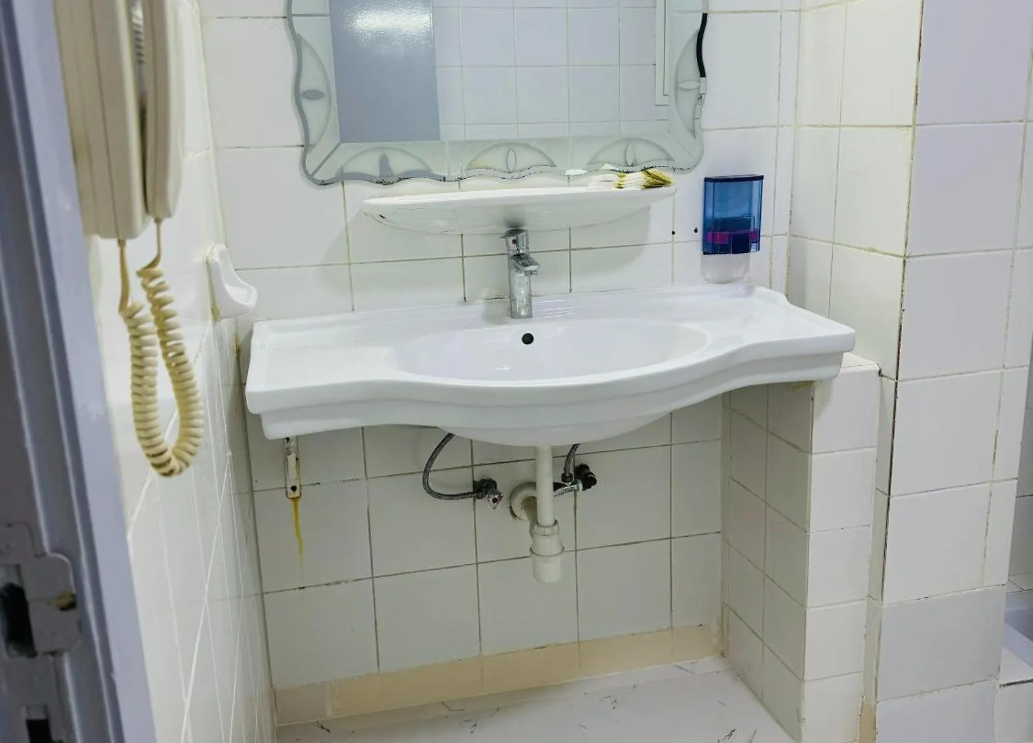 New Good Night Hotel Dubaj Zjednoczone Emiraty Arabskie