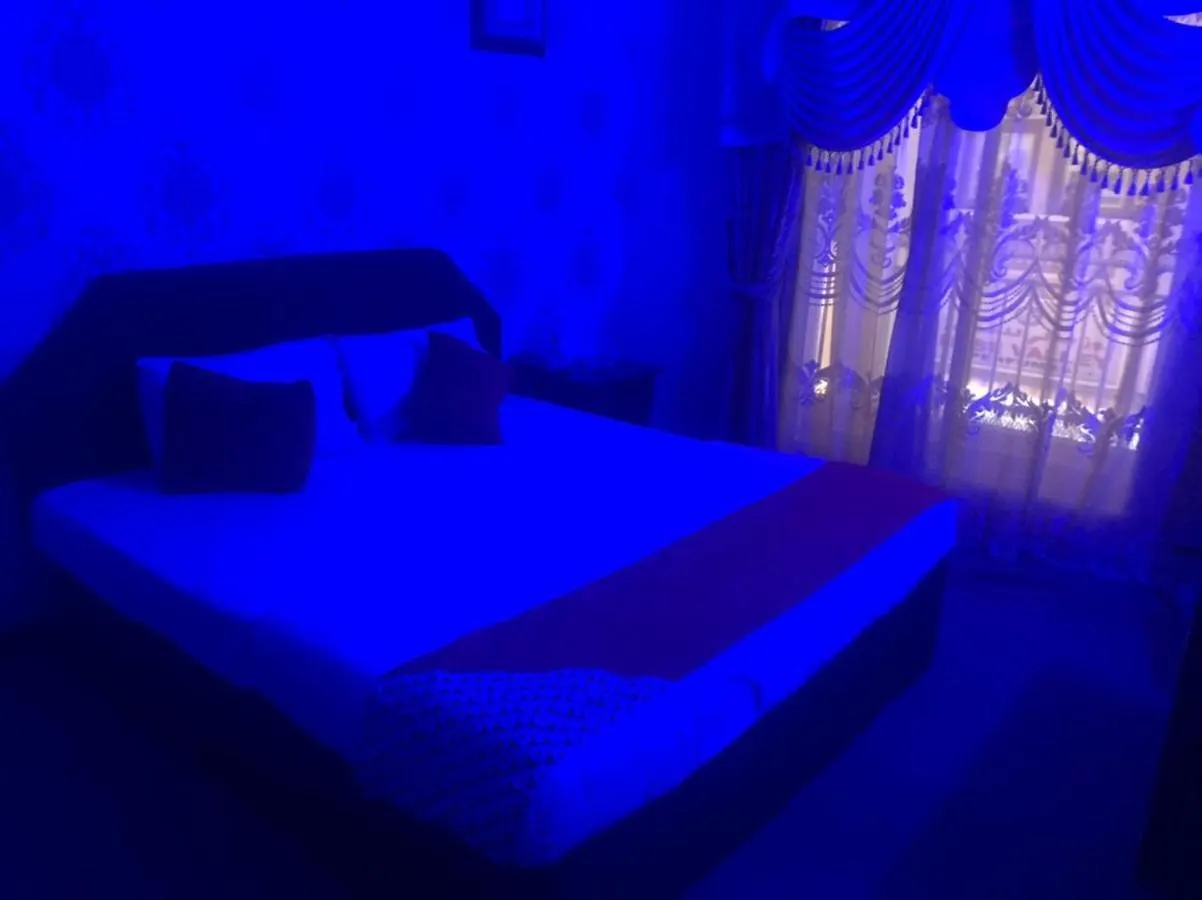 New Good Night Hotel Dubai