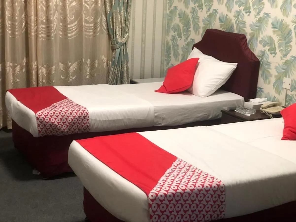New Good Night Hotel Dubai United Arab Emirates