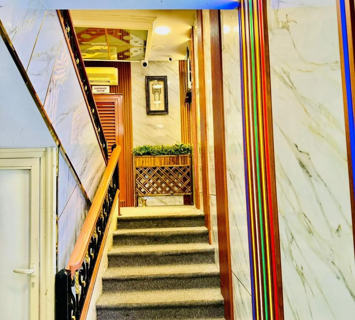 New Good Night Hotel Dubai