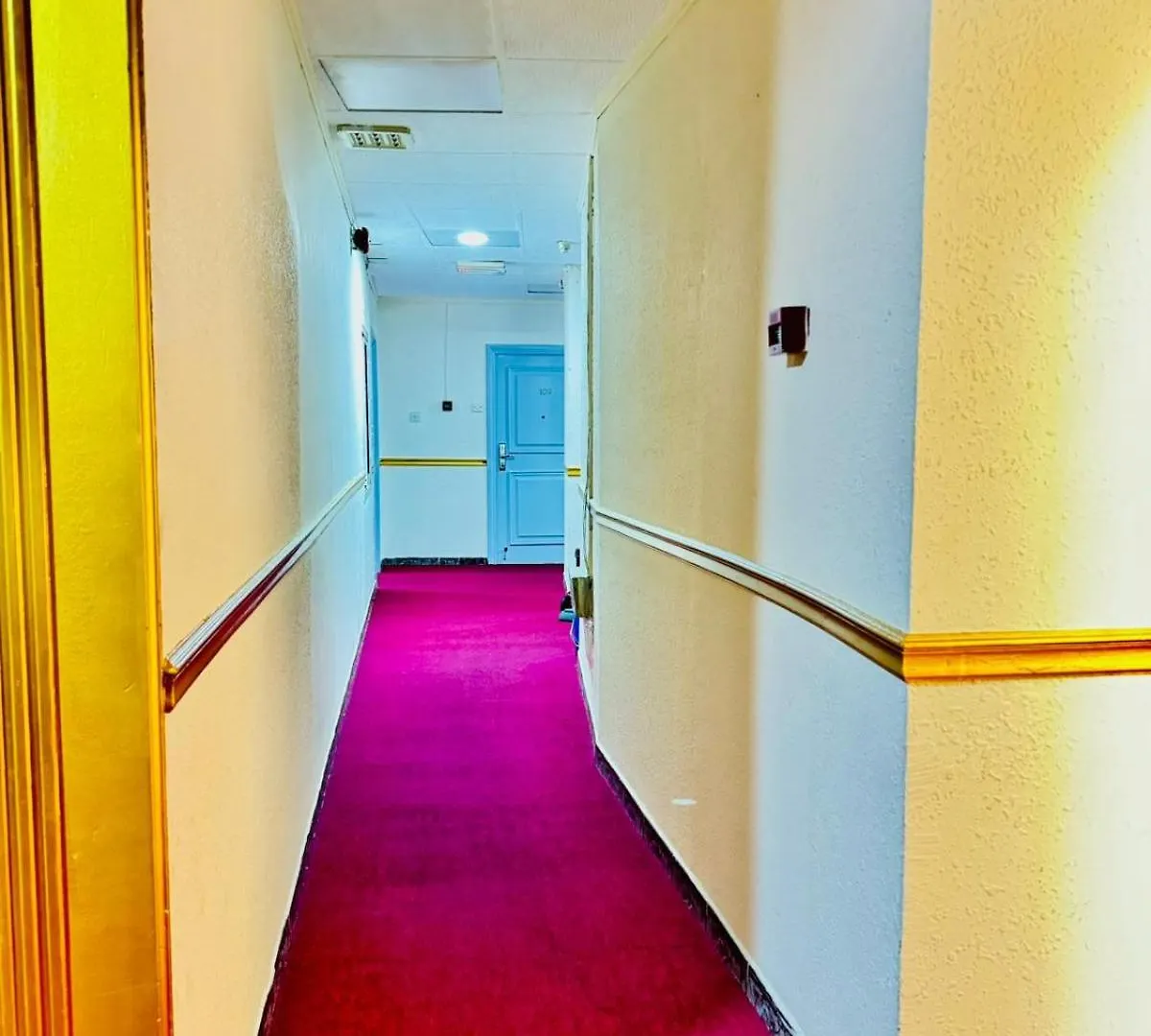 New Good Night Hotel Dubai 0*,  United Arab Emirates